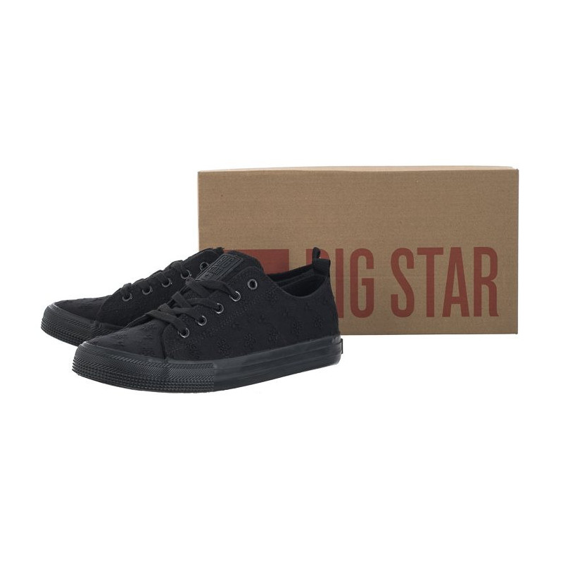 Big Star Czarne LL274226 (BI502-a) sportiniai bateliai