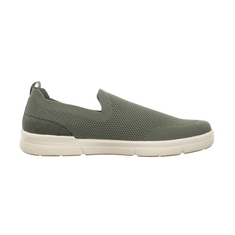 Rieker Zielone 07106-54 (RI97-a) batai