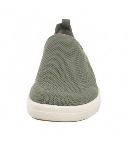 Rieker Zielone 07106-54 (RI97-a) batai