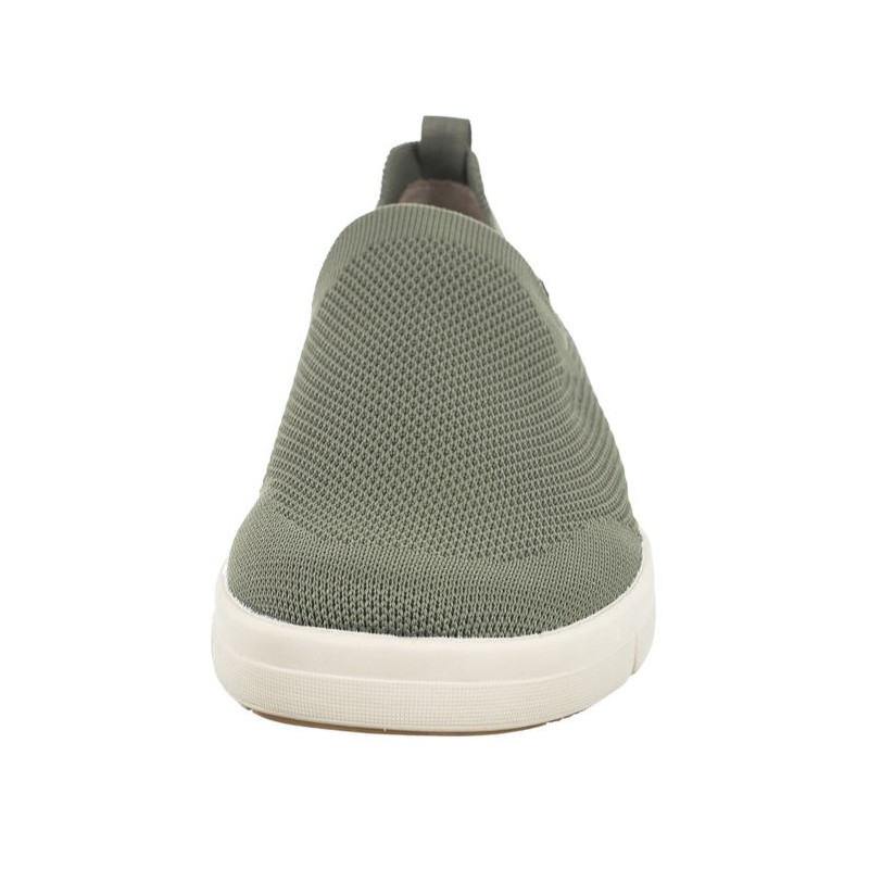 Rieker Zielone 07106-54 (RI97-a) batai