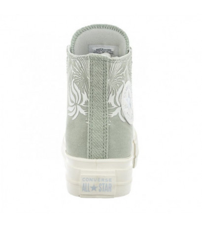 Converse CTAS Lift Hi Summit Sage/Ghosted/Egret A03927C (CO598-a) bateliai