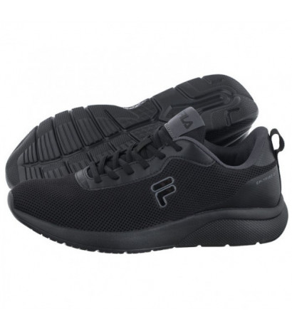 Fila Spitfire Black/Phantom...