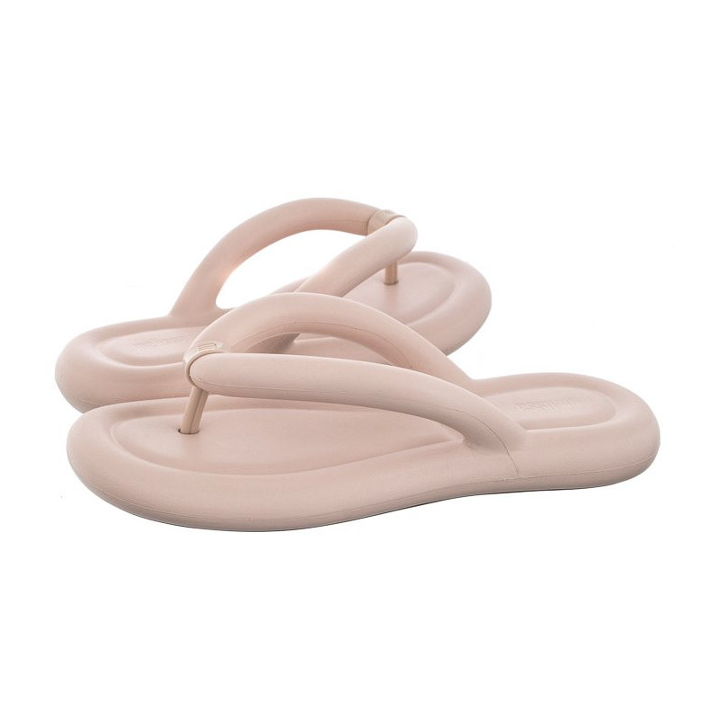 Melissa Flip Flop Free AD 33531/AI390 Pink (ML277-a) šlepetės