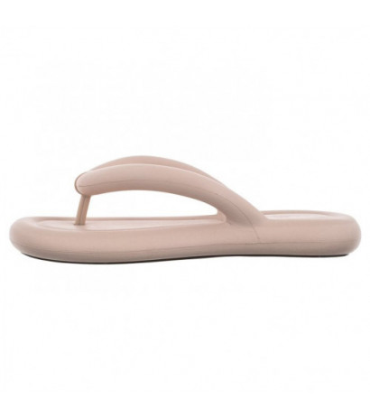 Melissa Flip Flop Free AD 33531/AI390 Pink (ML277-a) šlepetės