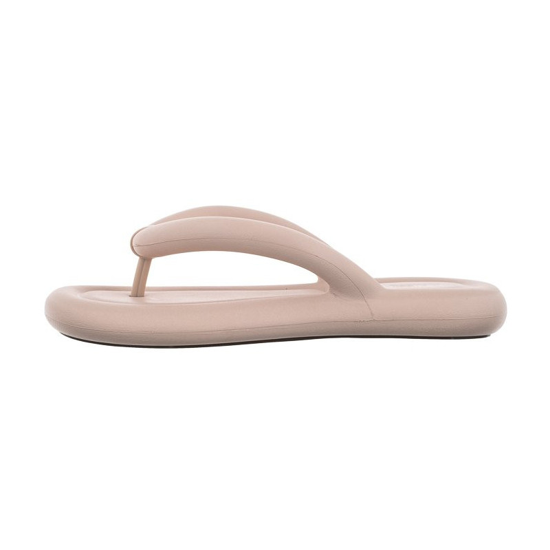 Melissa Flip Flop Free AD 33531/AI390 Pink (ML277-a) šlepetės