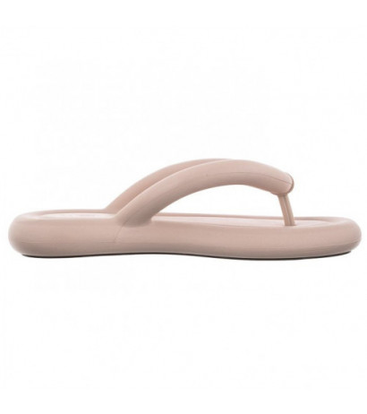 Melissa Flip Flop Free AD 33531/AI390 Pink (ML277-a) šlepetės