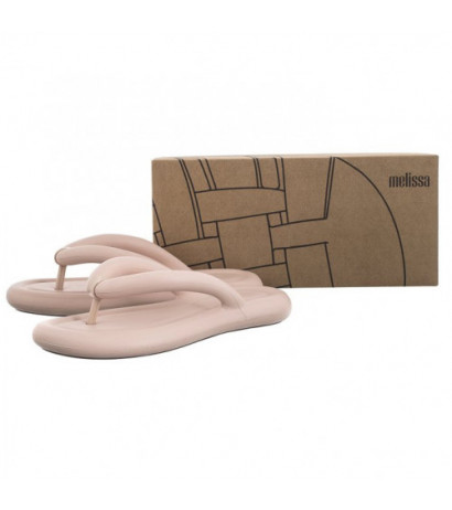 Melissa Flip Flop Free AD 33531/AI390 Pink (ML277-a) šlepetės