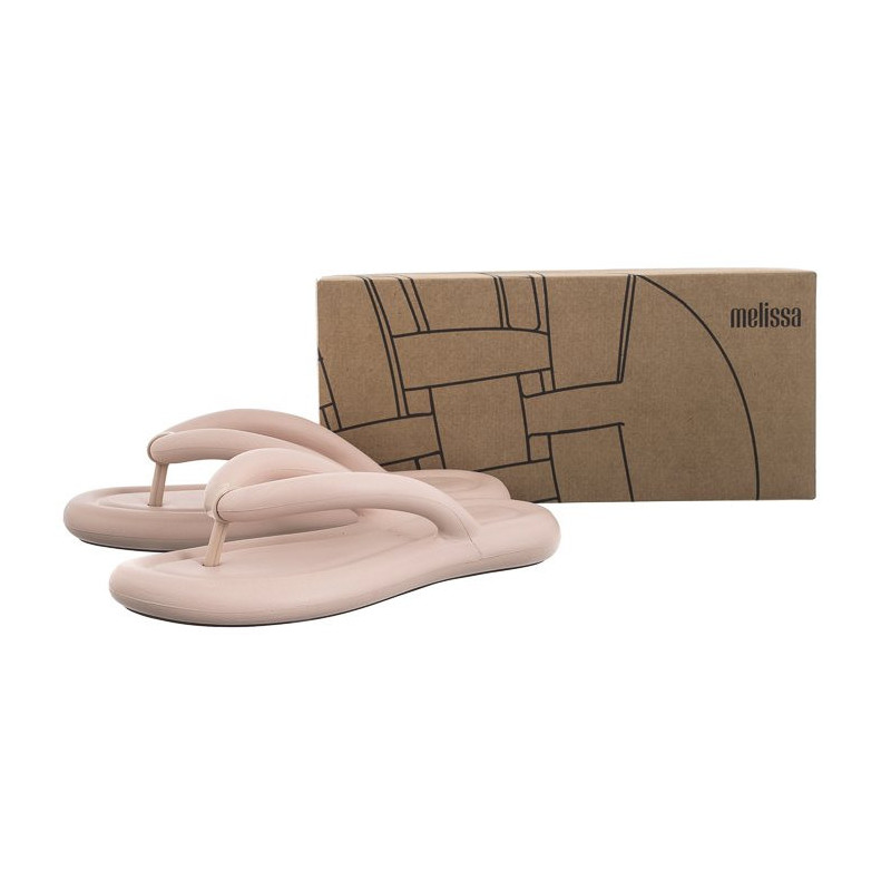 Melissa Flip Flop Free AD 33531/AI390 Pink (ML277-a) šlepetės