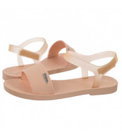 Melissa Sun Laguna AD 33794/AH657 Beige (ML278-b) sandalai - Batai