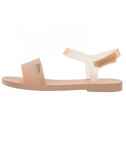 Melissa Sun Laguna AD 33794/AH657 Beige (ML278-b) sandalai