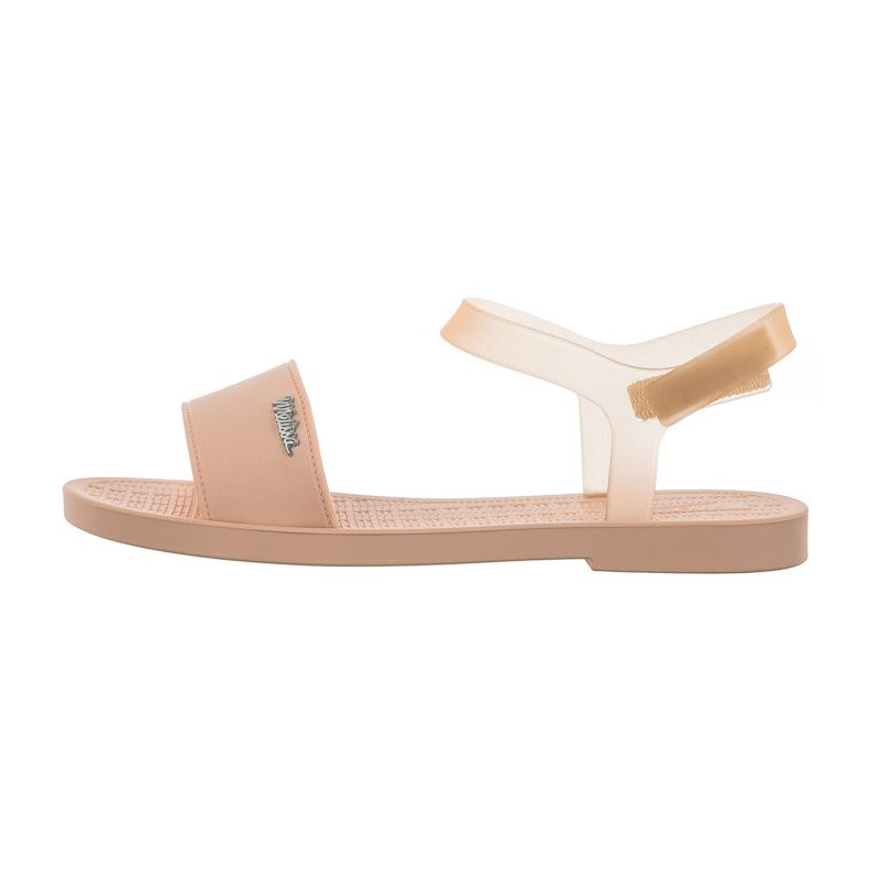 Melissa Sun Laguna AD 33794/AH657 Beige (ML278-b) sandalai