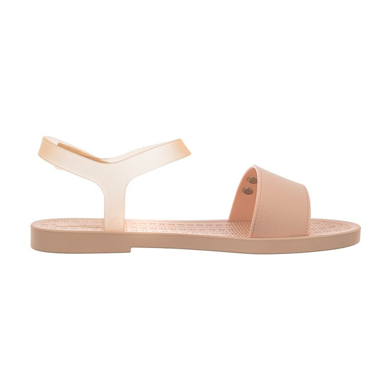 Melissa Sun Laguna AD 33794/AH657 Beige (ML278-b) sandalai