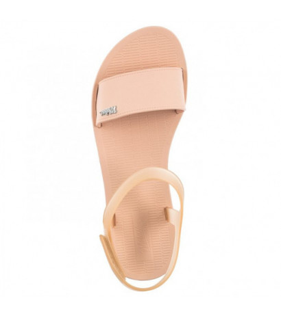 Melissa Sun Laguna AD 33794/AH657 Beige (ML278-b) sandalai