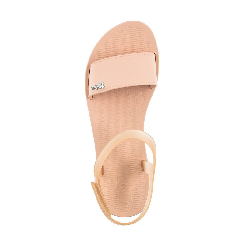 Melissa Sun Laguna AD 33794/AH657 Beige (ML278-b) sandalai