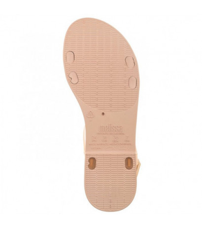 Melissa Sun Laguna AD 33794/AH657 Beige (ML278-b) sandalai