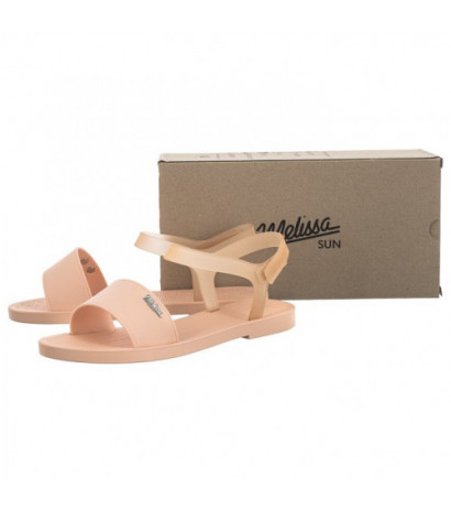 Melissa Sun Laguna AD 33794/AH657 Beige (ML278-b) sandalai