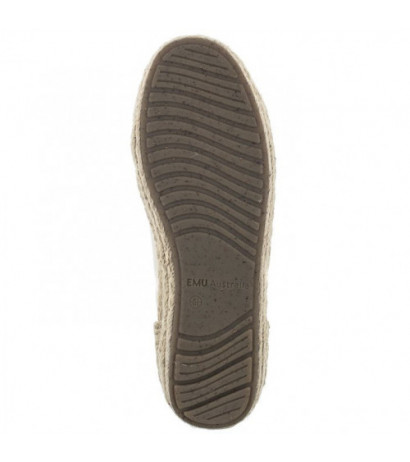 EMU Australia Ellery Natural/Naturel W12860 (EM465-a) sportiniai bateliai