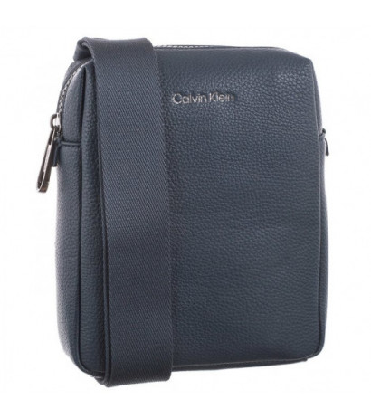 Calvin Klein CK Must Reporter S CK Navy K50K508695 BA7 (CK257-a) rankinė