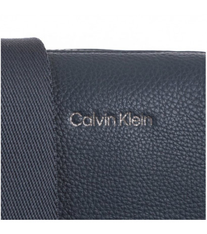 Calvin Klein CK Must Reporter S CK Navy K50K508695 BA7 (CK257-a) rankinė