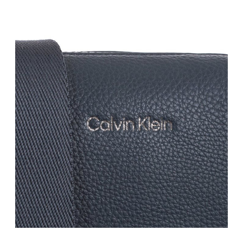 Calvin Klein CK Must Reporter S CK Navy K50K508695 BA7 (CK257-a) rankinė