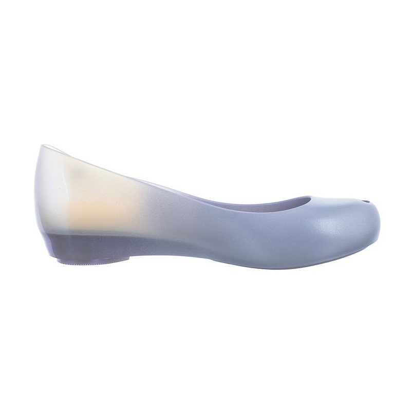 Melissa Ultragirl Basic III AD 33775/AK001 Pearly Blue (ML275-c) bateliai