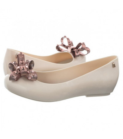 Melissa Dora III AD 33778/AI928 Beige/Rose (ML280-a) bateliai