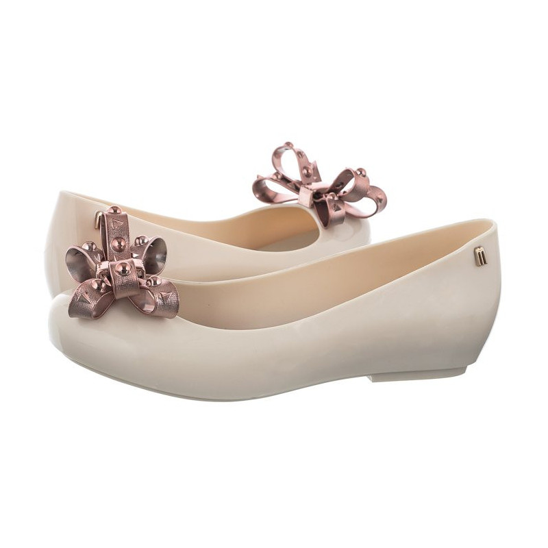 Melissa Dora III AD 33778/AI928 Beige/Rose (ML280-a) bateliai