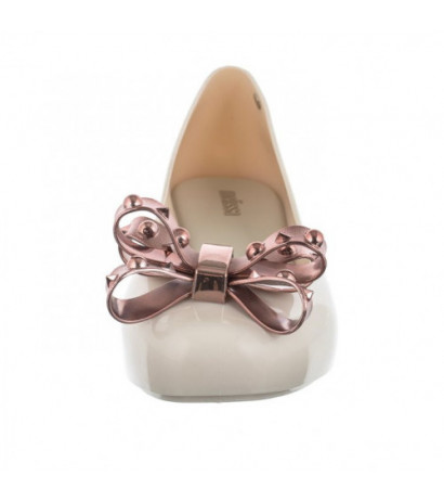 Melissa Dora III AD 33778/AI928 Beige/Rose (ML280-a) bateliai