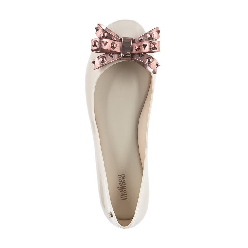 Melissa Dora III AD 33778/AI928 Beige/Rose (ML280-a) bateliai