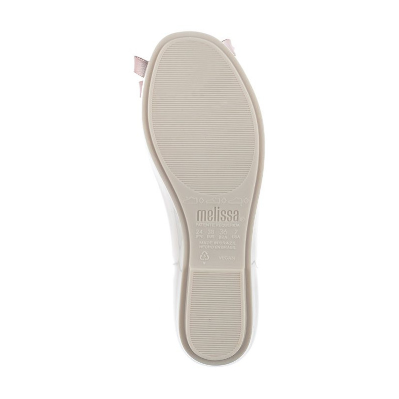 Melissa Dora III AD 33778/AI928 Beige/Rose (ML280-a) bateliai