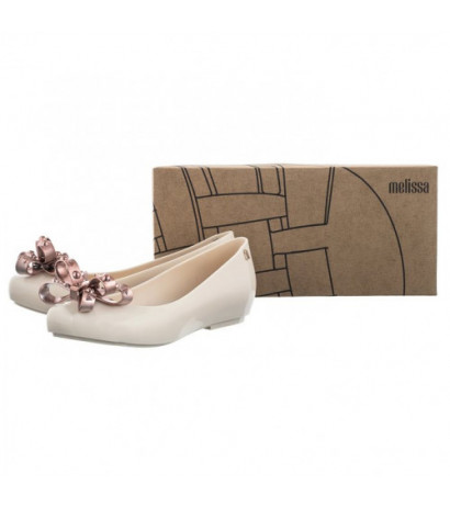 Melissa Dora III AD 33778/AI928 Beige/Rose (ML280-a) bateliai