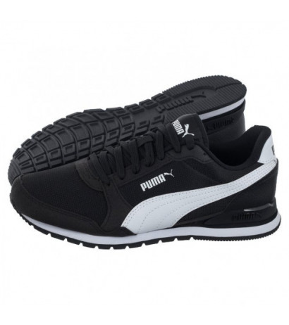 Puma ST Runner v3 Mesh Jr 385510-01 (PU534-b) sportiniai bateliai