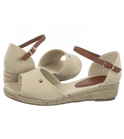 Tommy Hilfiger Rope Wedge...