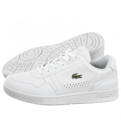 Lacoste T-Clip 0722 1 Sma...