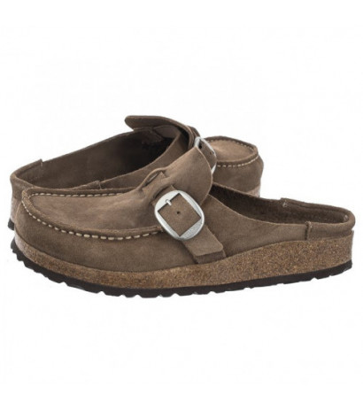 Birkenstock Buckley Gray...