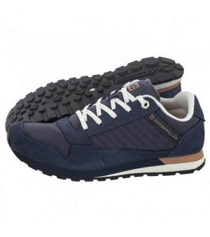 Caterpillar Ventura Shoe Dark Blue P110196 (CA139-a) sportiniai bateliai