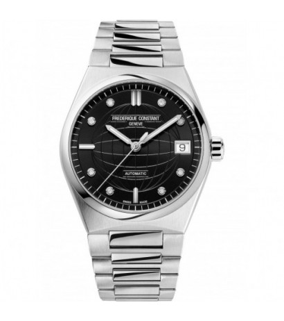 Frederique Constant FC-303BD2NH6B 