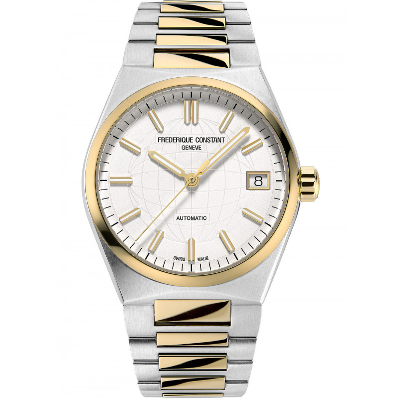 Frederique Constant FC-303V2NH3B 