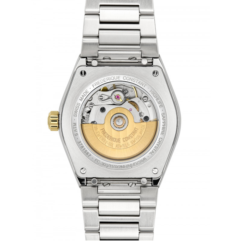 Frederique Constant FC-303V2NH3B 