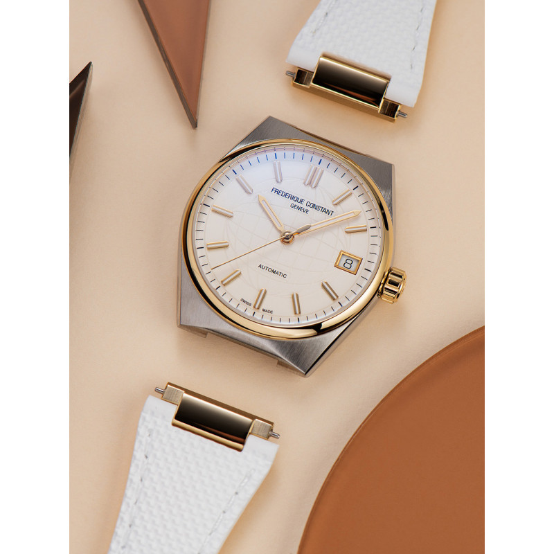 Frederique Constant FC-303V2NH3B 