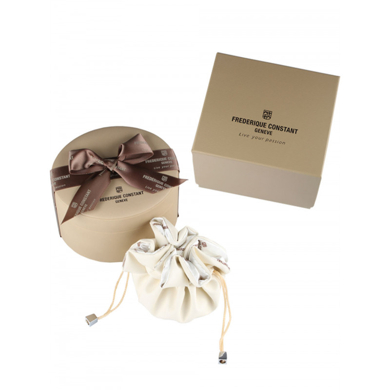 Frederique Constant FC-303V2NH3B 