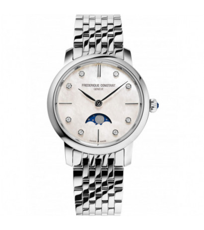 Frederique Constant FC-206MPWD1S6B 