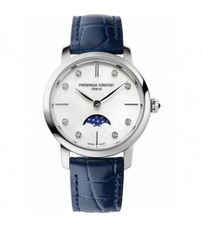 Frederique Constant FC-206MPWD1S6 