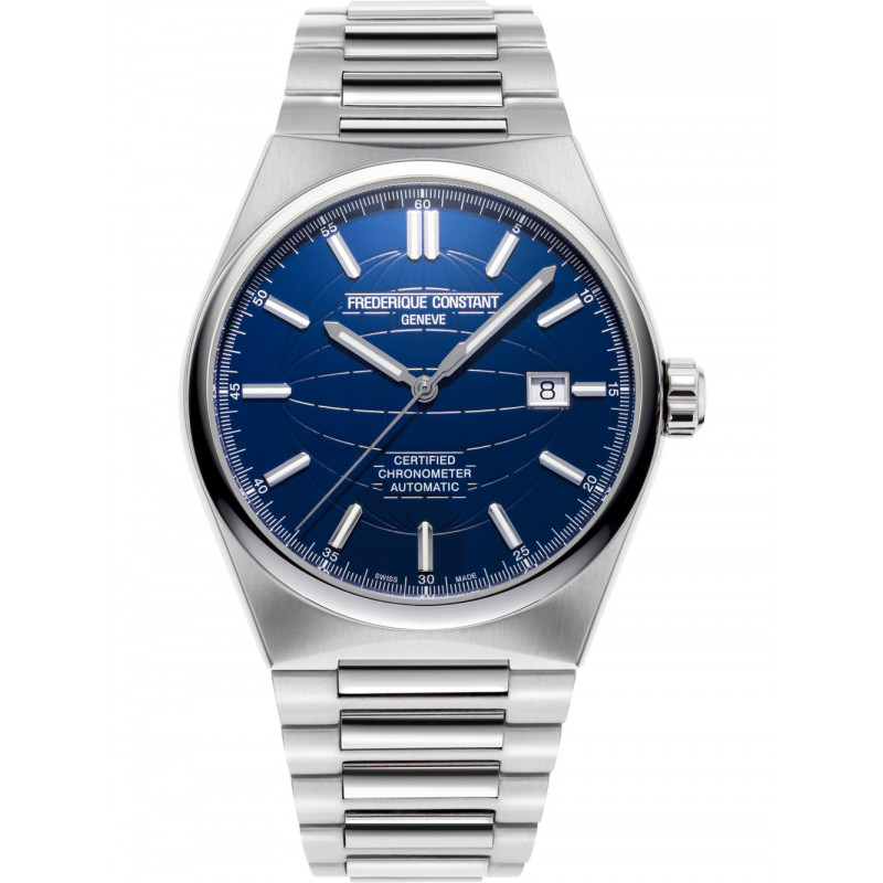 Frederique Constant FC-303N4NH6B Frederique Constant FC-303N4NH6B