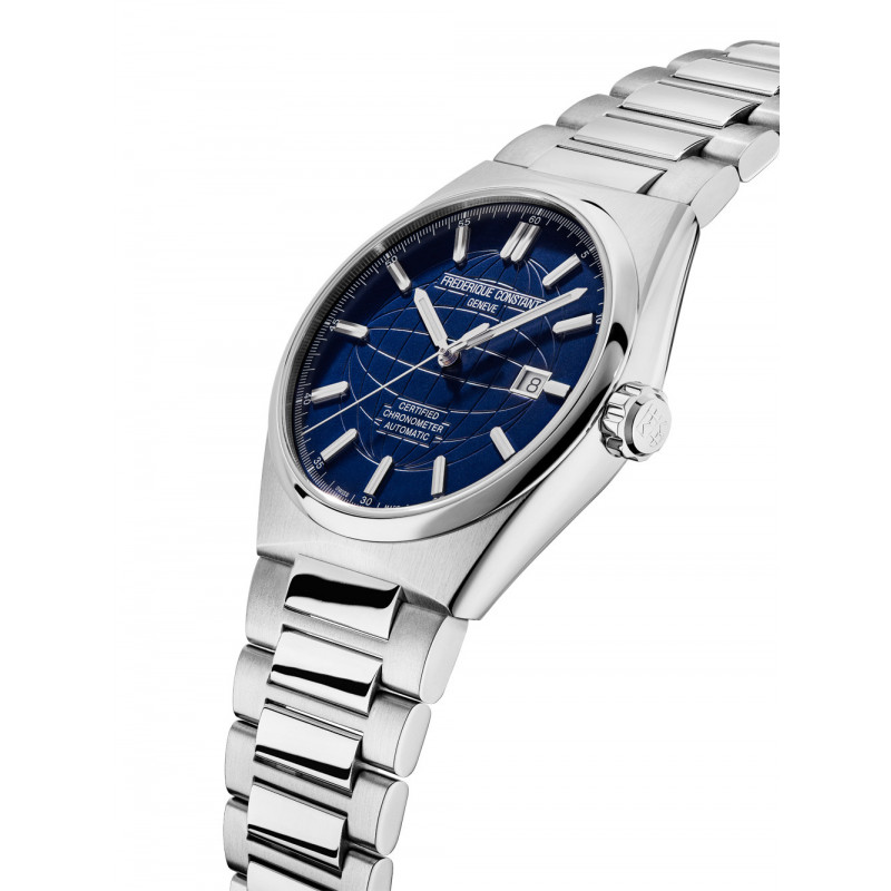 Frederique Constant FC-303N4NH6B Frederique Constant FC-303N4NH6B