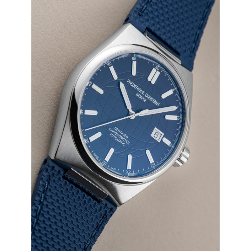 Frederique Constant FC-303N4NH6B Frederique Constant FC-303N4NH6B