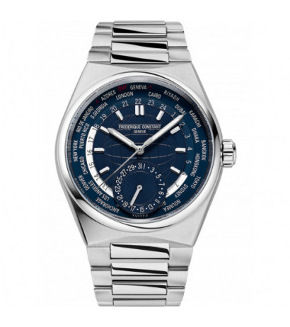 Frederique Constant FC-718N4NH6B 