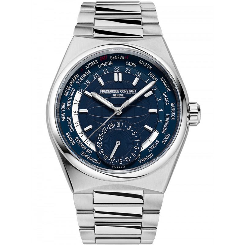 Frederique Constant FC-718N4NH6B Frederique Constant FC-718N4NH6B
