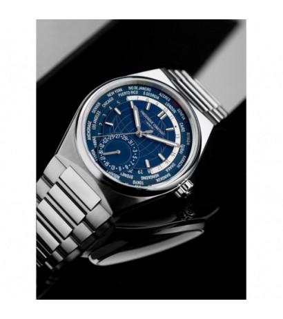 Frederique Constant FC-718N4NH6B 