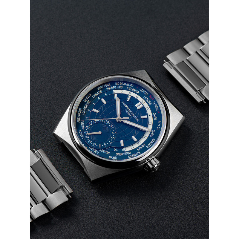 Frederique Constant FC-718N4NH6B Frederique Constant FC-718N4NH6B